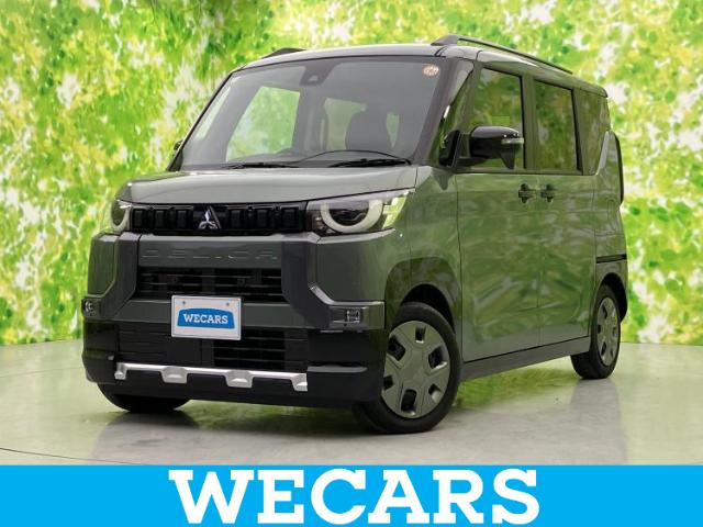 三菱 デリカミニ