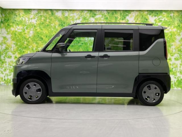 三菱 デリカミニ