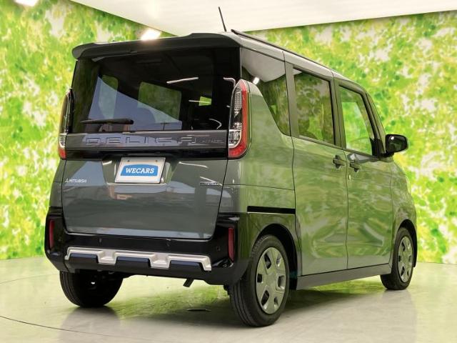 三菱 デリカミニ