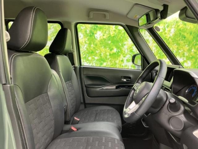 三菱 デリカミニ