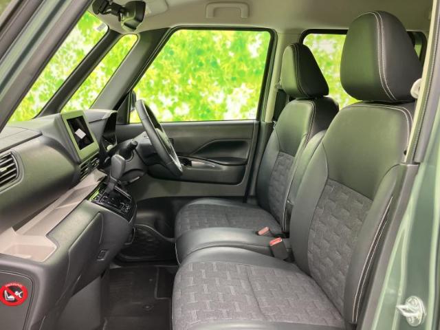 三菱 デリカミニ