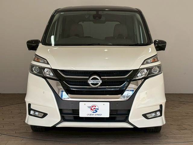 日産 セレナ