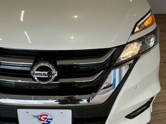 日産 セレナ