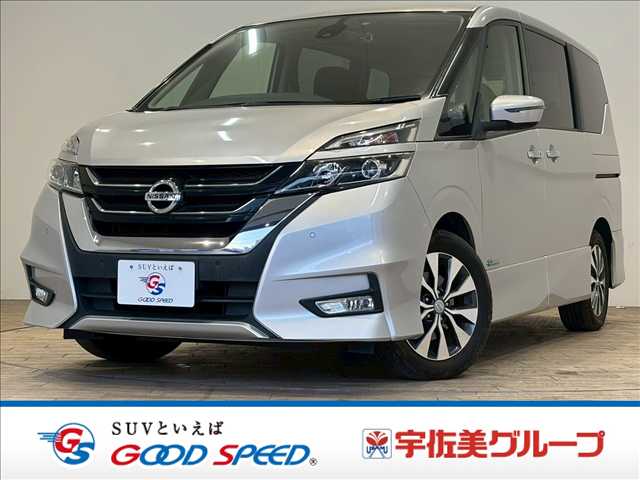 日産 セレナ