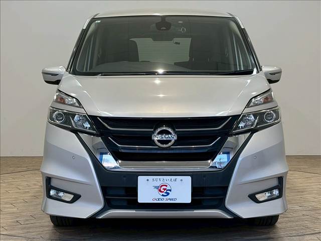 日産 セレナ