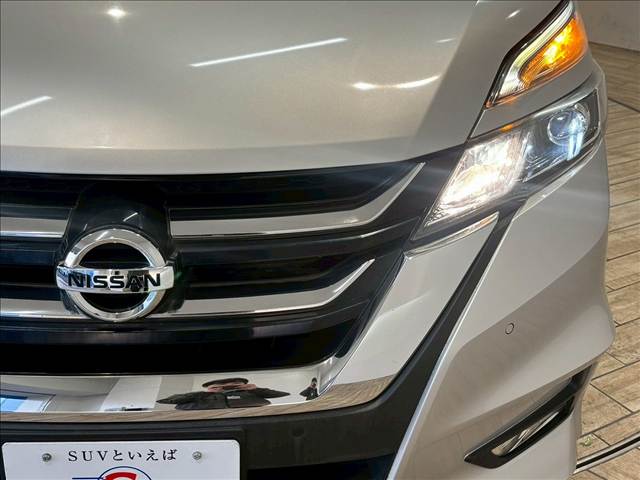 日産 セレナ