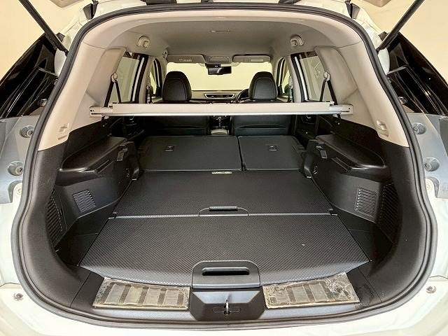 日産 エクストレイル
