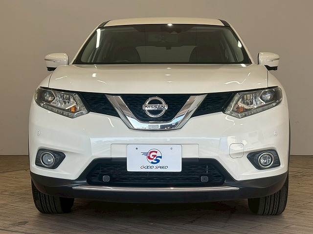 日産 エクストレイル