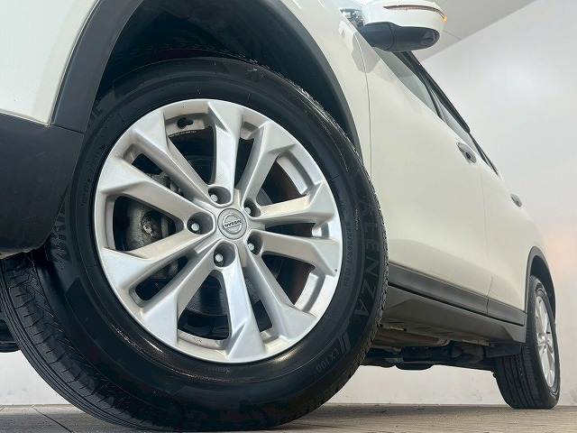 日産 エクストレイル