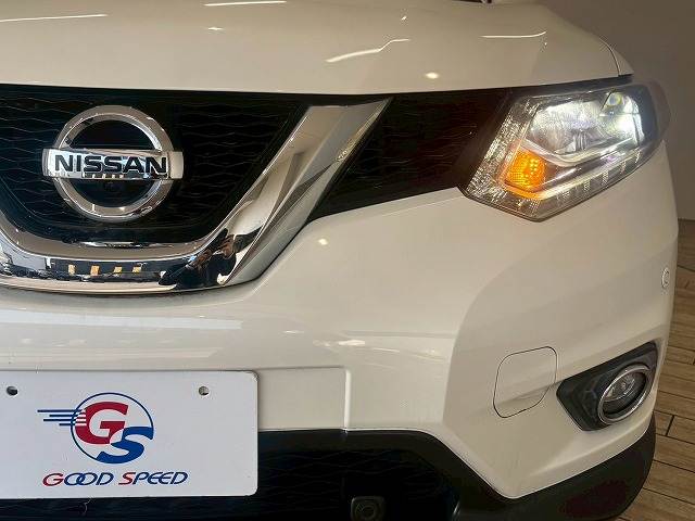 日産 エクストレイル