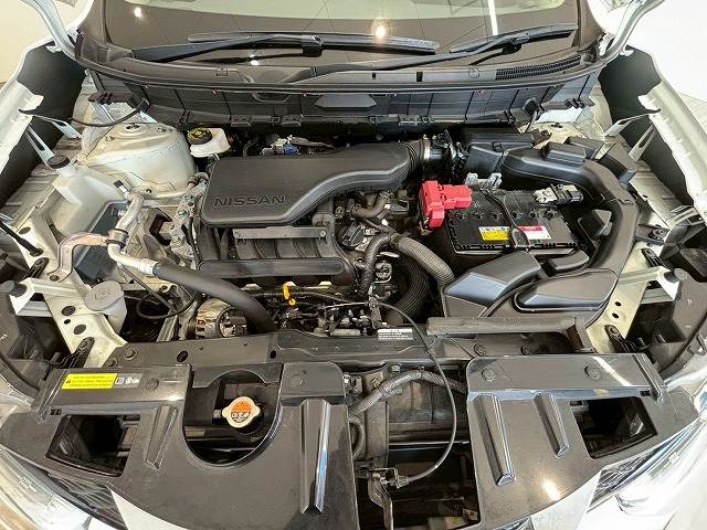 日産 エクストレイル