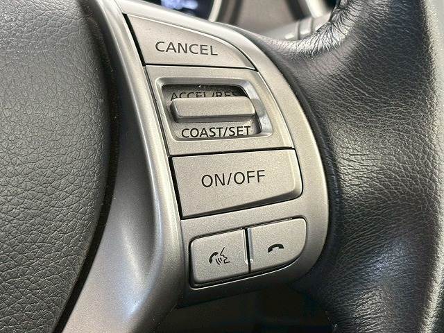 日産 エクストレイル
