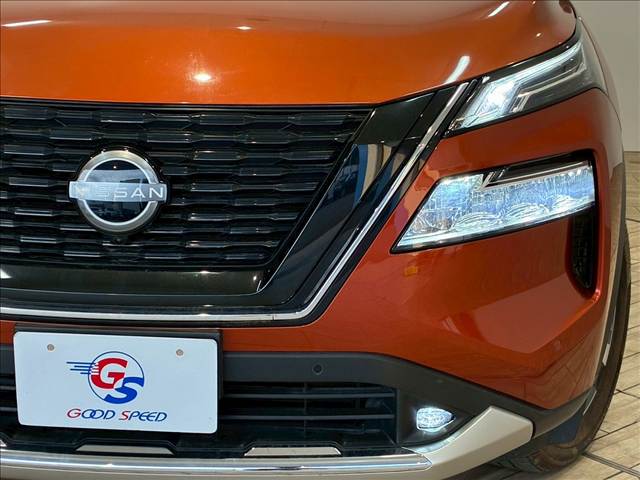 日産 エクストレイル