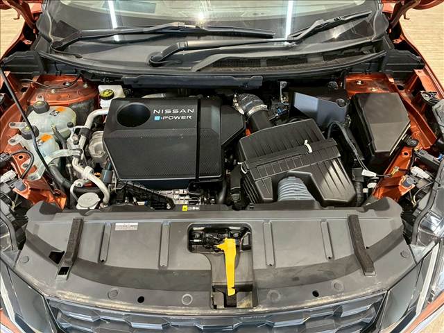 日産 エクストレイル