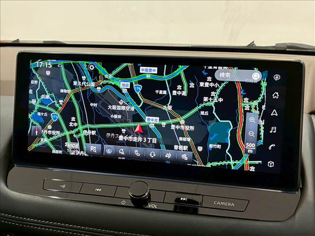 日産 エクストレイル