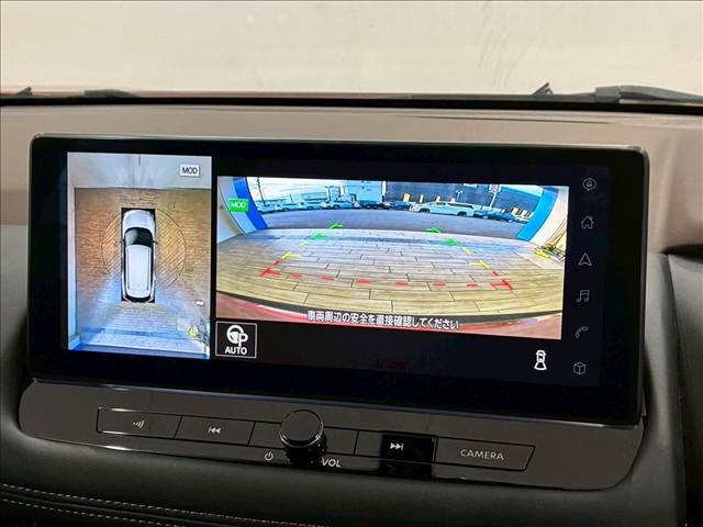 日産 エクストレイル