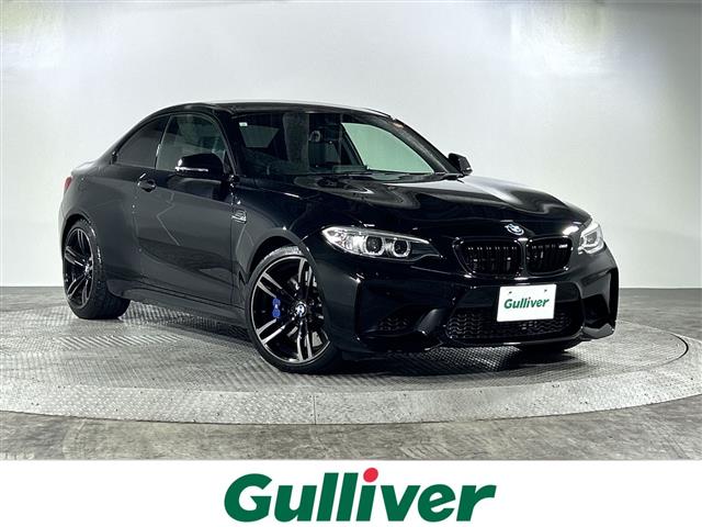 BMW BMW　M2クーペ