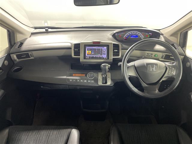 ホンダ フリード