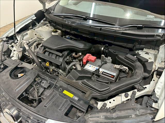 日産 エクストレイル