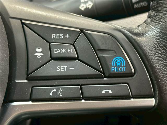 日産 エクストレイル