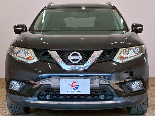 日産 エクストレイル