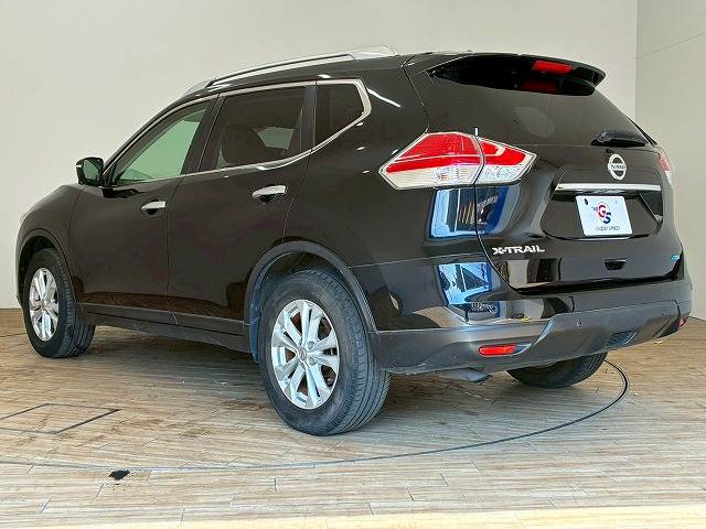 日産 エクストレイル
