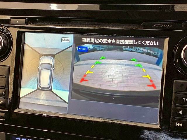 日産 エクストレイル