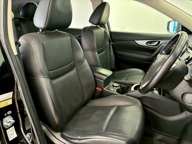 日産 エクストレイル