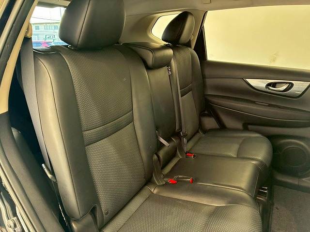日産 エクストレイル