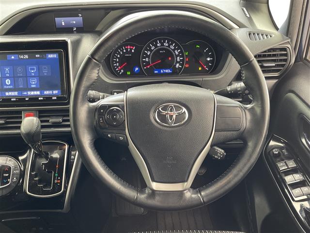 トヨタ ヴォクシー