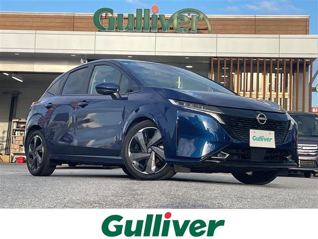 日産 ノートオーラ