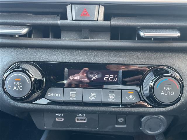 日産 ノートオーラ