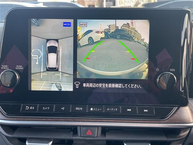 日産 ノートオーラ