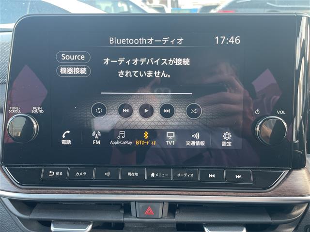 日産 ノートオーラ