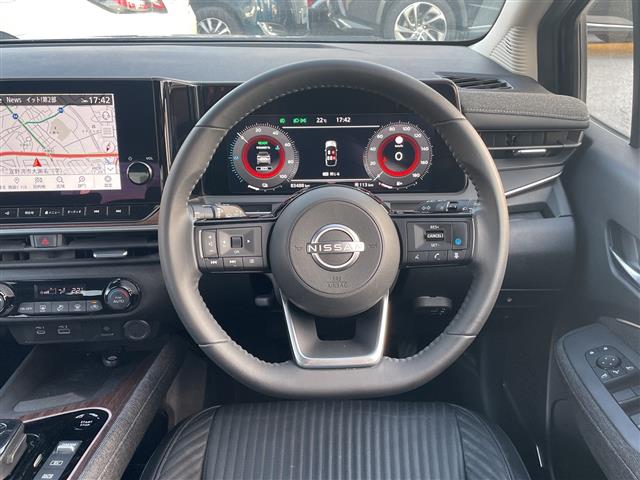 日産 ノートオーラ