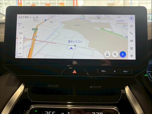 トヨタ ハリアー