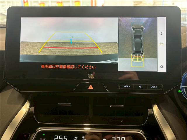トヨタ ハリアー