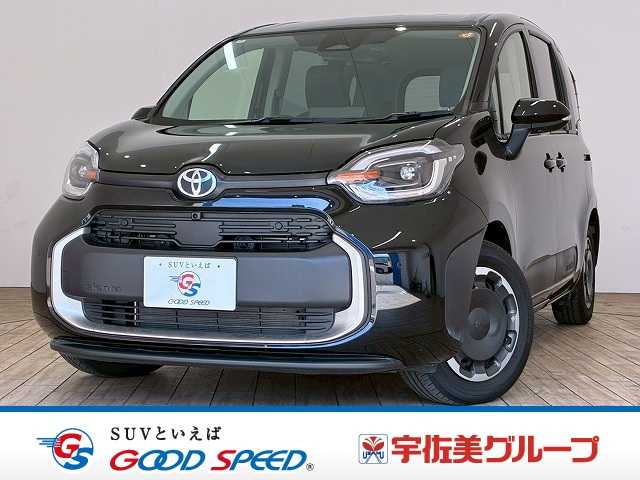 トヨタ シエンタ