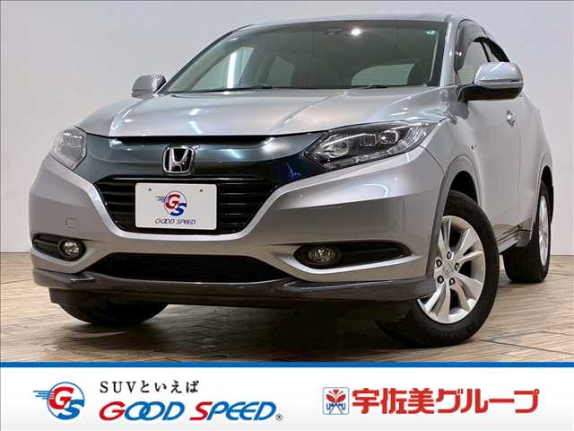 ホンダ ヴェゼル