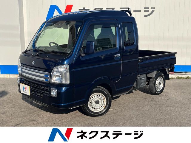 スズキ キャリイ