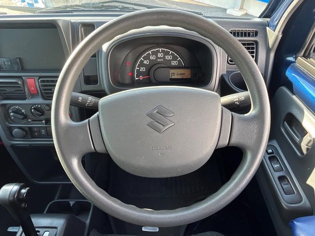 スズキ キャリイ