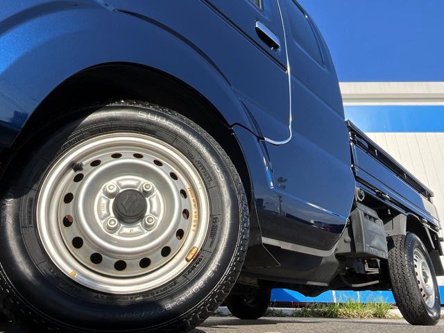 スズキ キャリイ