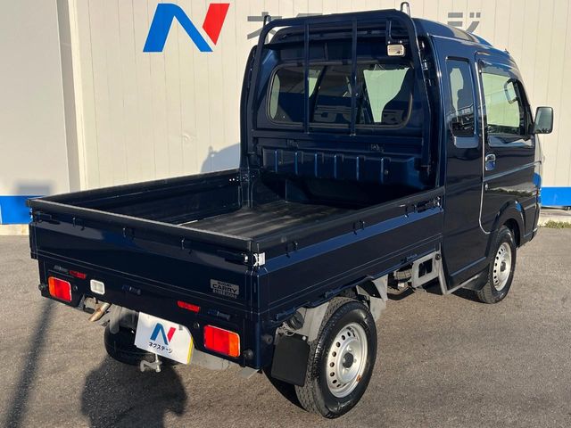 スズキ キャリイ