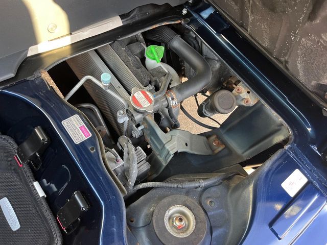 スズキ キャリイ