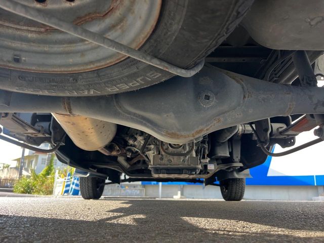 スズキ キャリイ