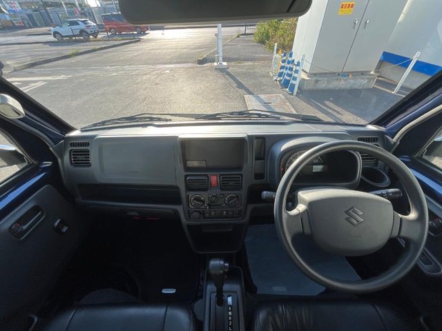 スズキ キャリイ