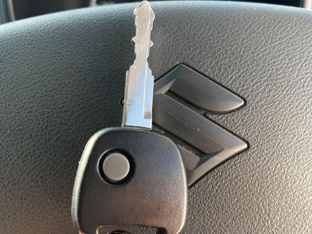 スズキ キャリイ