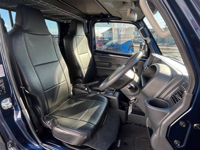 スズキ キャリイ