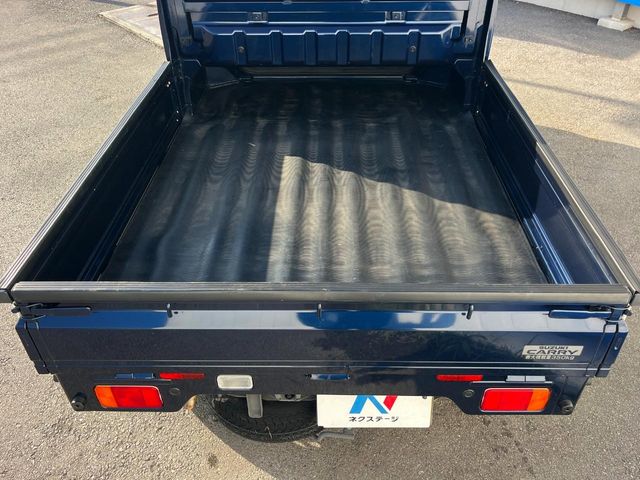 スズキ キャリイ