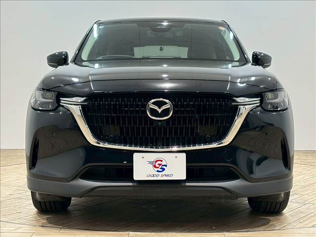 マツダ CX-60